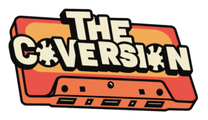 The CoVersion Logo